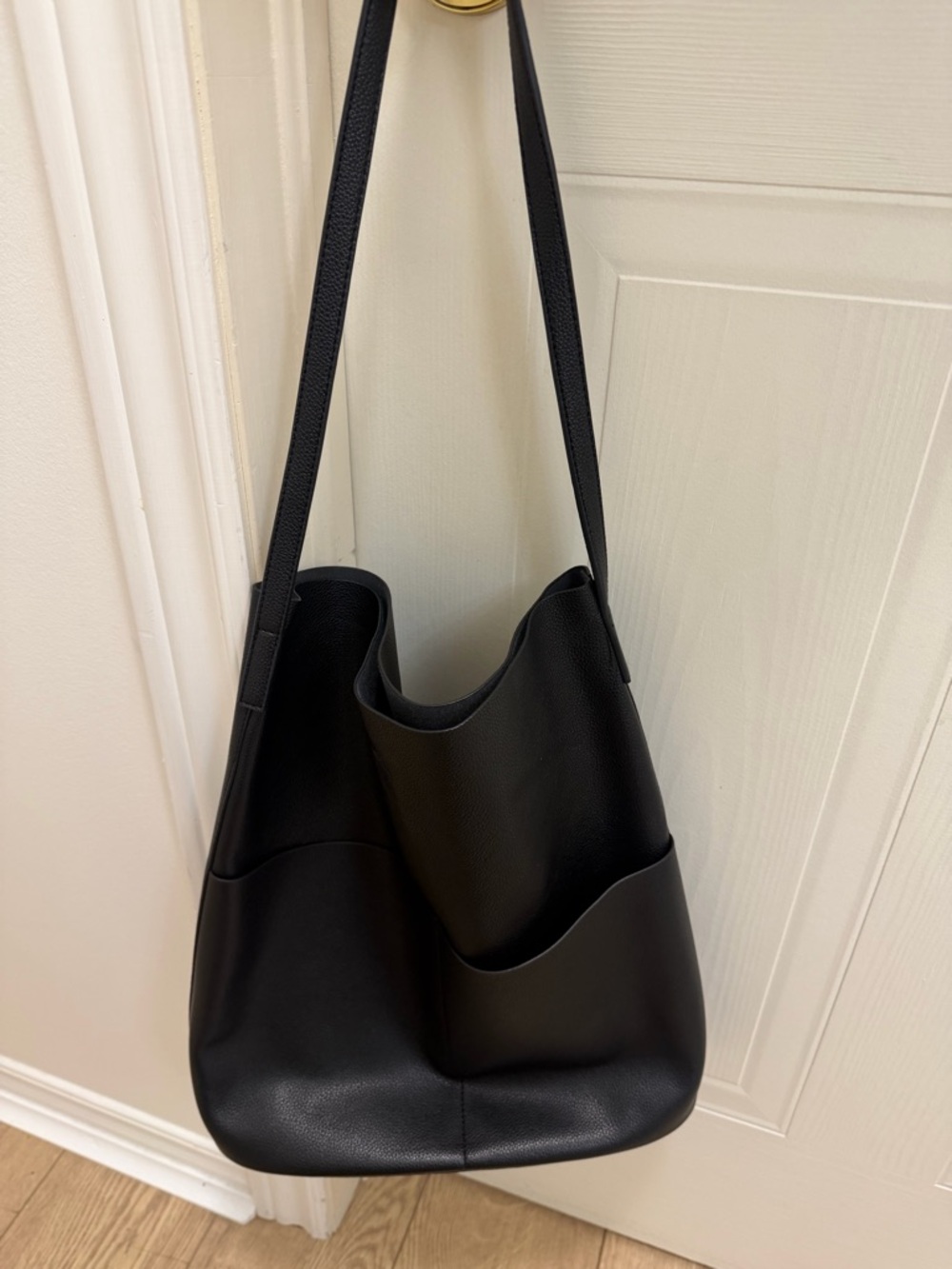 Oak +Fort medium tote